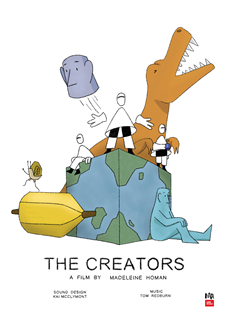 The Creators 