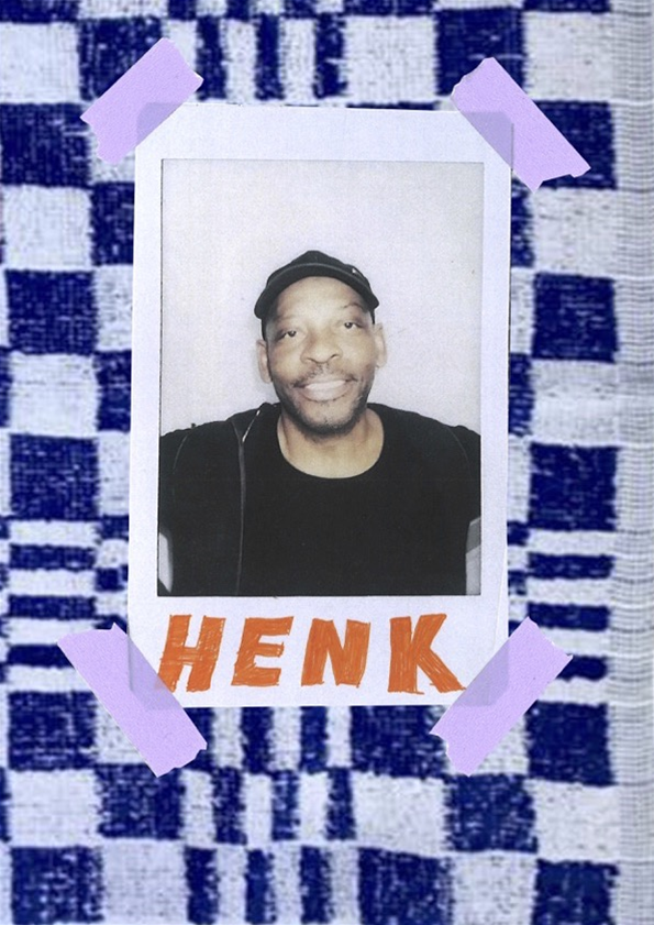 Henk