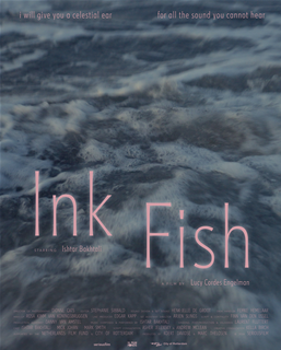 Ink Fish