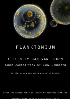Planktonium