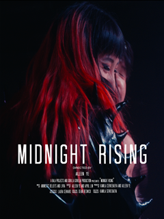 Midnight Rising 