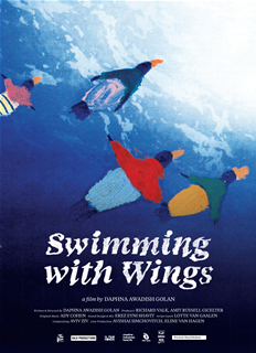 Swimming With Wings