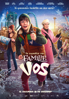 The Expedition of the Family Fox