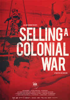 Selling a Colonial War
