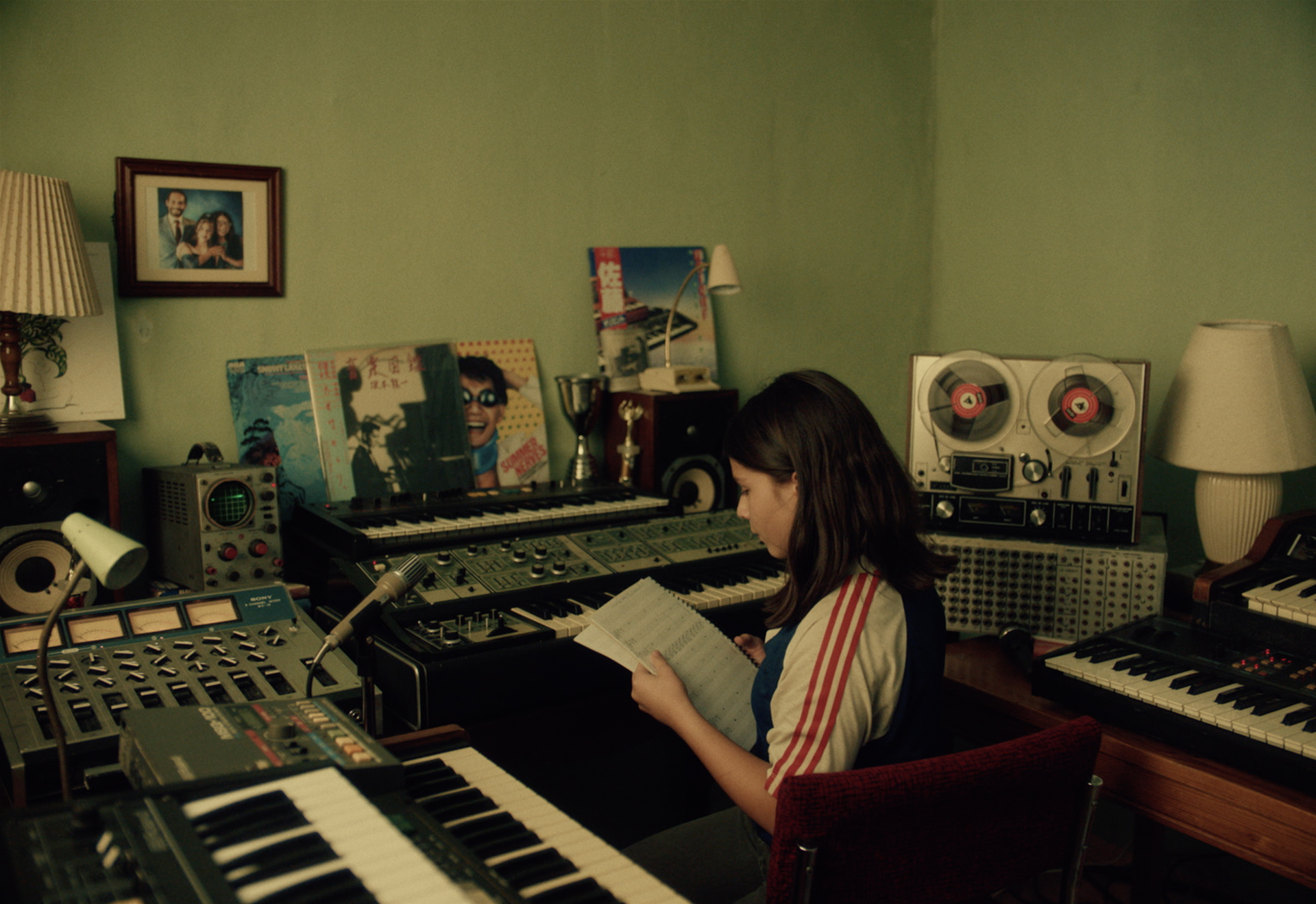 Synthesize Me