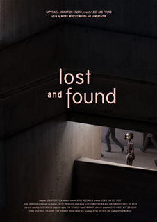 Lost and Found
