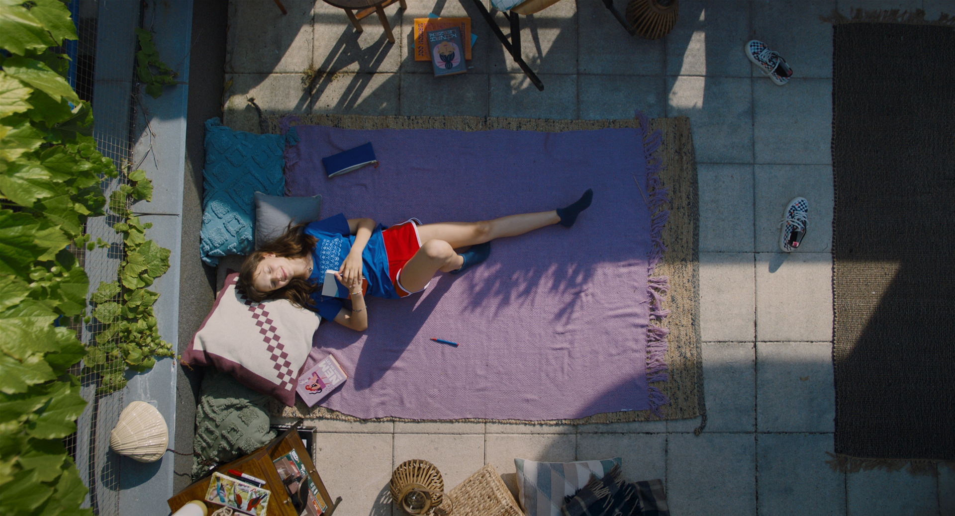 I Accidentally Wrote a Book