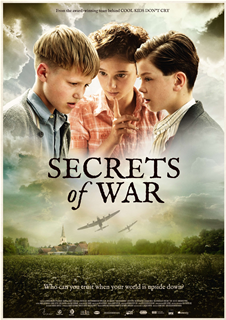 Secrets of War