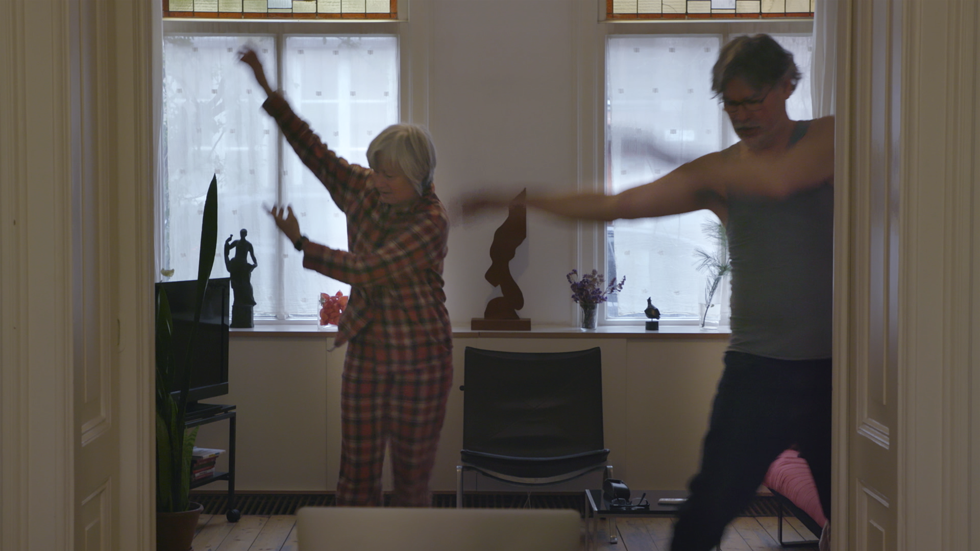 Journey Through Our World