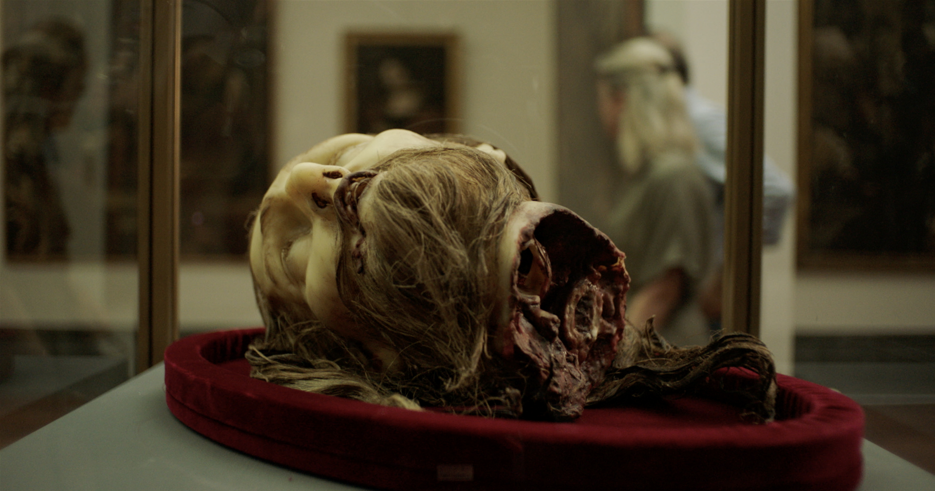 Look What You Made Me Do