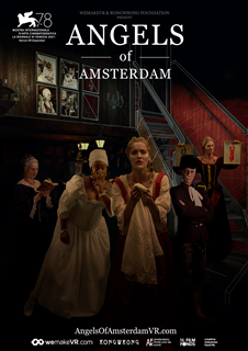 Angels of Amsterdam