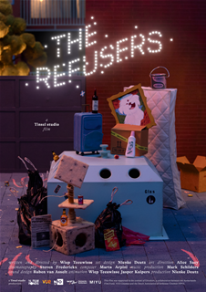 The Refusers 