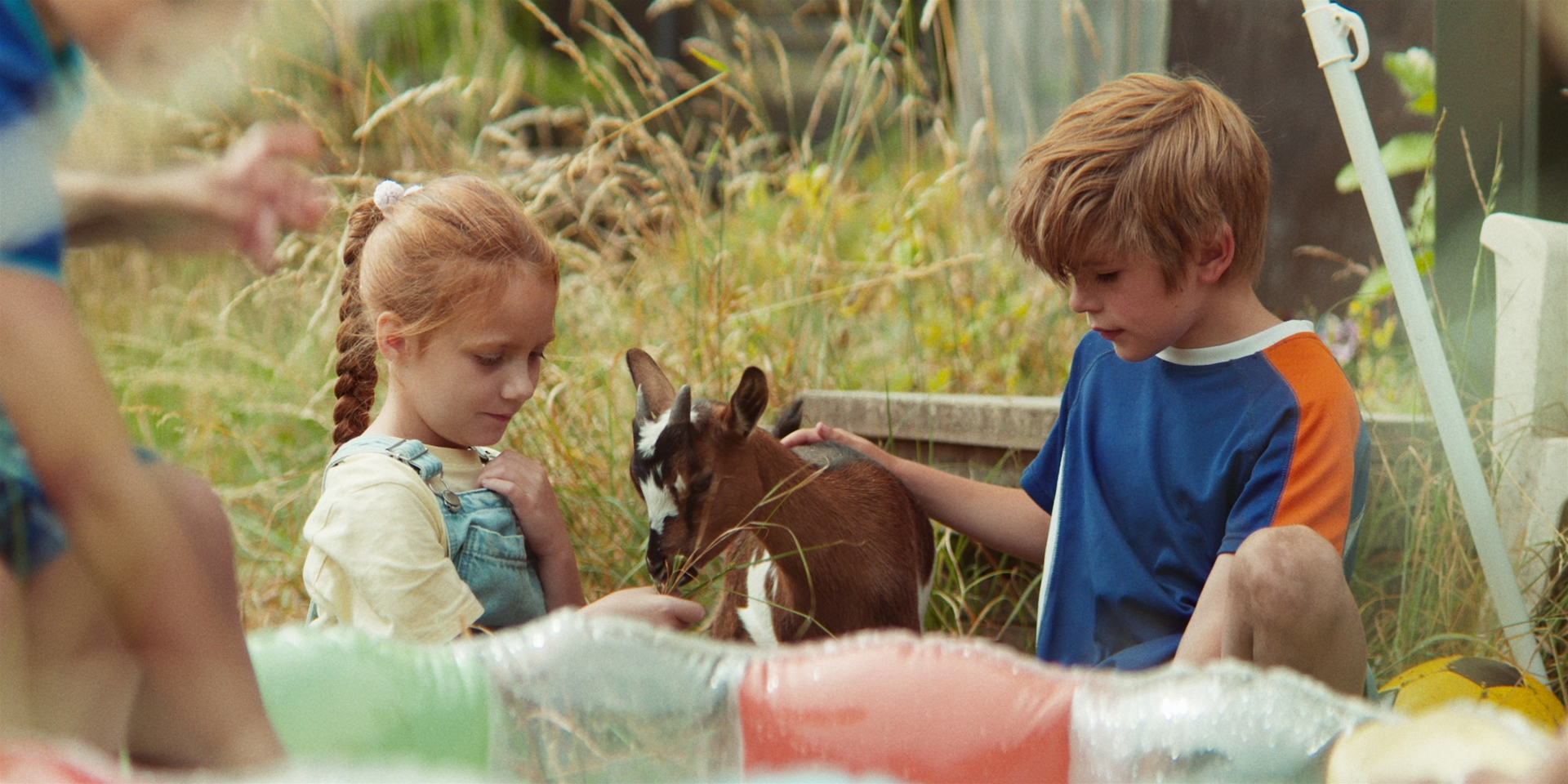 Little Goat Squad