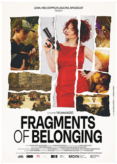 Fragments of Belonging