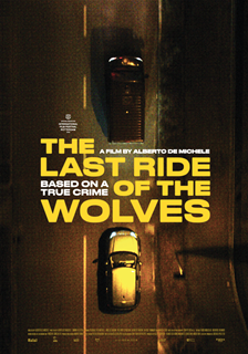 The Last Ride of the Wolves