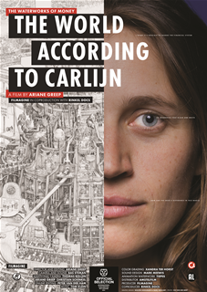 The World According to Carlijn