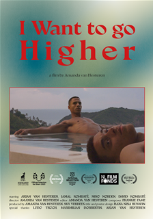 I Want to go Higher