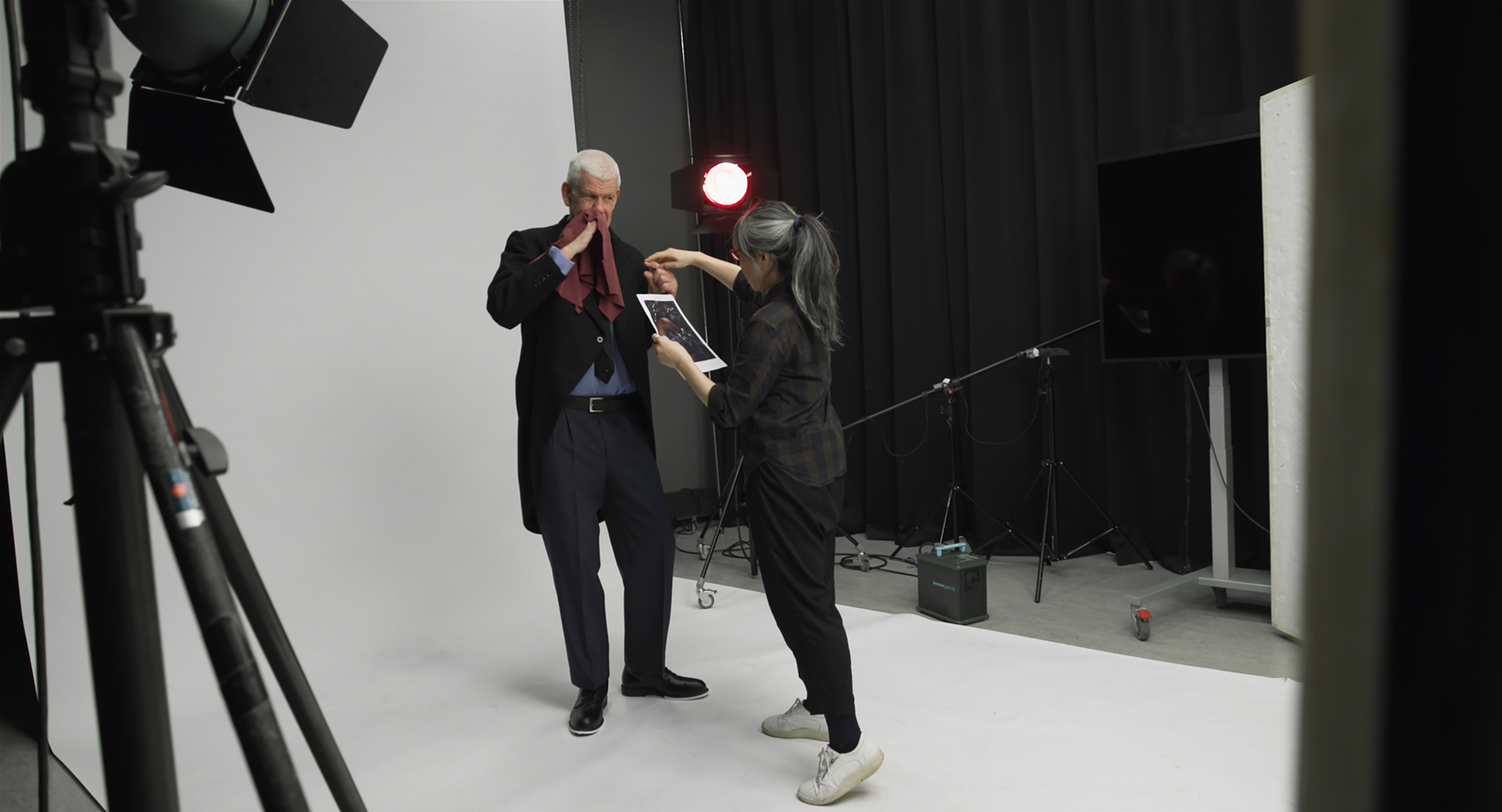 Quoting Masterpieces