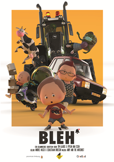 Blèh