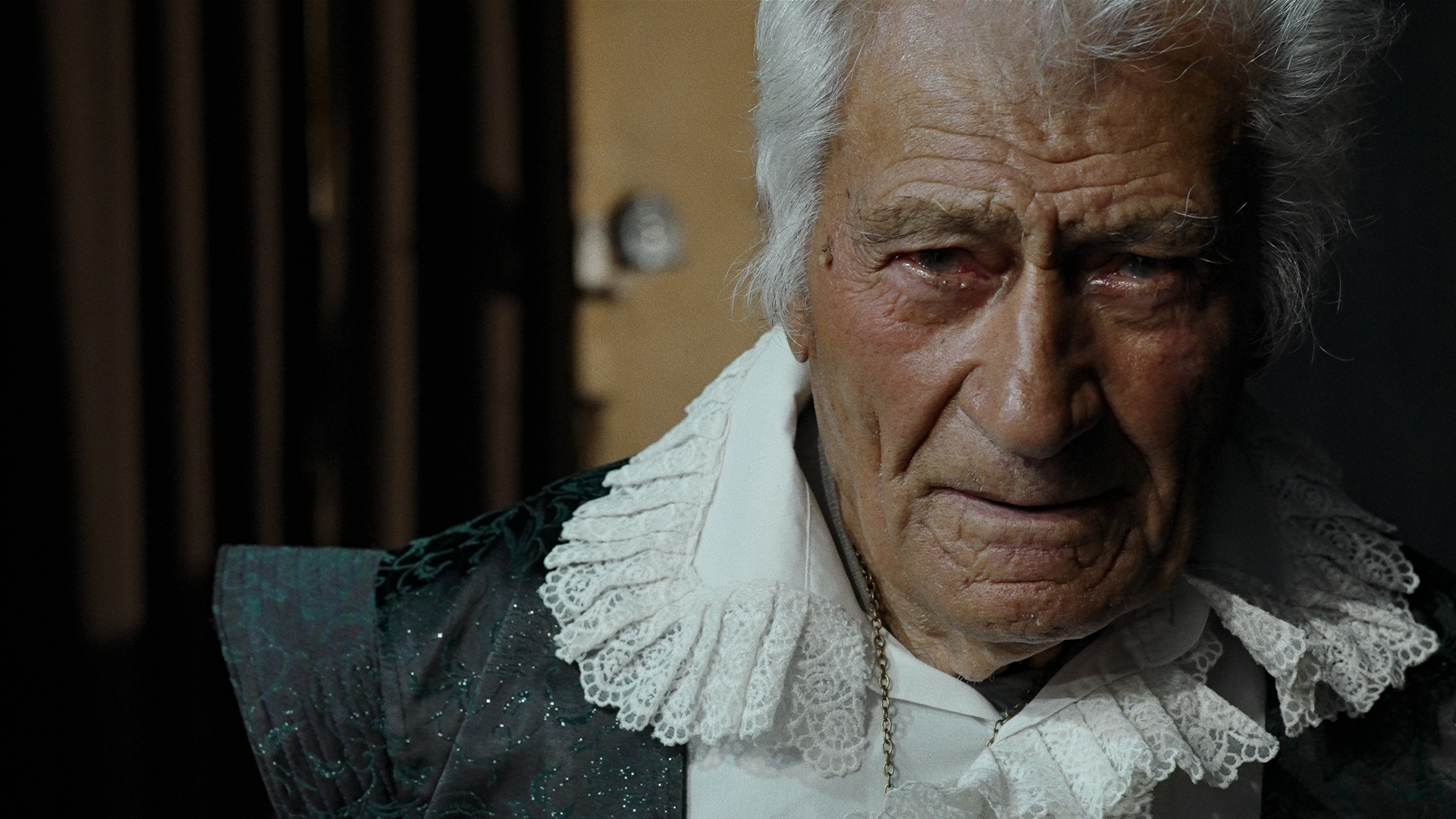 Outliving Shakespeare