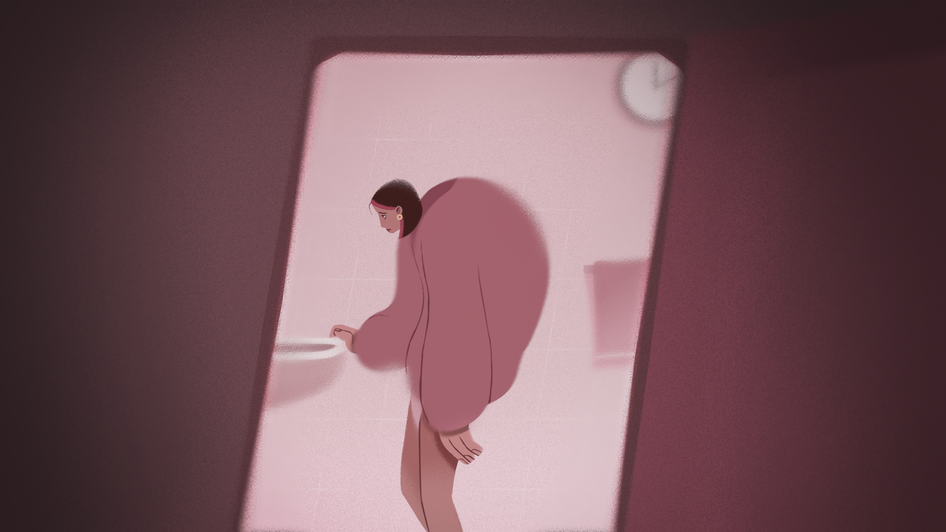 Unlearning Motherhood